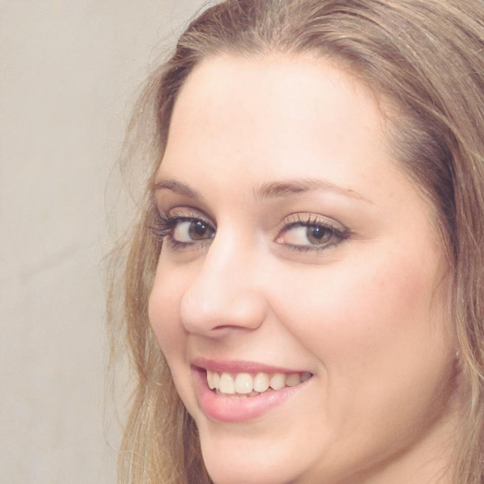 Retrato de Carmen Villareal